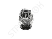 Freewheel Gear Drive starter ZEN 1DR0068132