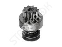 Freewheel Gear Drive starter ZEN 1DR0068135