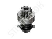 Freewheel Gear Drive starter ZEN 1DR0068142
