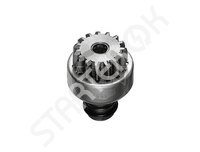Freewheel Gear Drive starter ZEN 1DR0068145