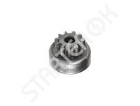 Freewheel Gear Drive starter ZEN 1DR0068153