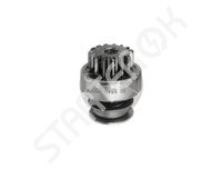 Freewheel Gear Drive starter ZEN 1DR0068159
