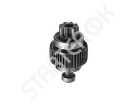 Freewheel Gear Drive starter ZEN 1DR0068160