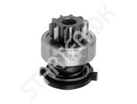 Freewheel Gear Drive starter ZEN 1DR0068161