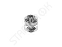 Freewheel Gear Drive starter ZEN 1DR0068170