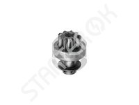 Freewheel Gear Drive starter ZEN 1DR0068172