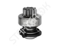 Freewheel Gear Drive starter ZEN 1DR0068174