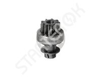 Freewheel Gear Drive starter ZEN 1DR0068190