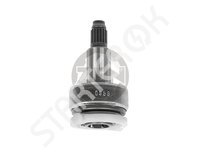 Freewheel Gear Drive starter ZEN 1DR0068193