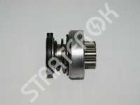 Freewheel Gear Drive starter ZEN 1DR0068205