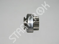 Freewheel Gear Drive starter ZEN 1DR0068225