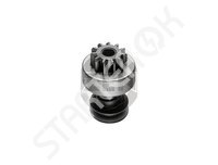 Freewheel Gear Drive starter ZEN 1DR0071664