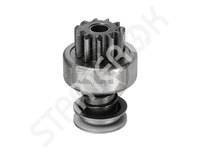 Freewheel Gear Drive starter ZEN 1DR0071668