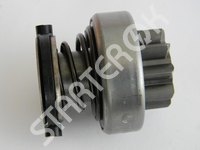 Freewheel Gear Drive starter ZEN 1DR0128243