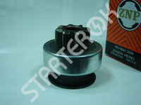 Freewheel Gear Drive starter ZNP 1DR0123886