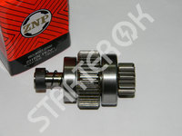 Freewheel Gear Drive starter ZNP 1DR0142241