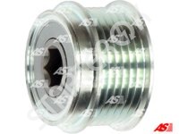 Freewhell clutch Alternator AS 2FWP0137758