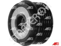 Freewhell clutch Alternator AS 2FWP0145995