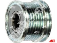 Freewhell clutch Alternator AS 2FWP0146156