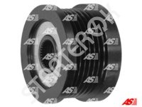 Freewhell clutch Alternator AS 2FWP0146340