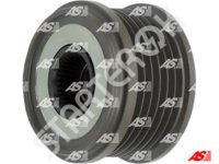 Freewhell clutch Alternator AS 2FWP0194131