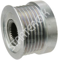 Freewhell clutch Alternator CARGO 2FWP0023925