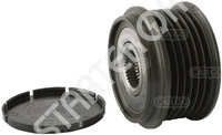 Freewhell clutch Alternator CARGO 2FWP0069275