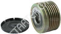 Freewhell clutch Alternator CARGO 2FWP0069276