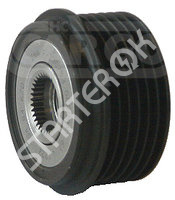 Freewhell clutch Alternator CARGO 2FWP0069277