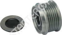 Freewhell clutch Alternator CARGO 2FWP0069279