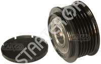 Freewhell clutch Alternator CARGO 2FWP0069281