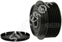 Freewhell clutch Alternator CARGO 2FWP0069283