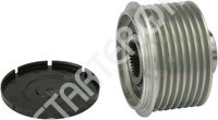 Freewhell clutch Alternator CARGO 2FWP0069768