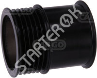 Freewhell clutch Alternator CARGO 2FWP0069776