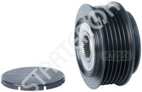 Freewhell clutch Alternator CARGO 2FWP0069800