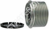 Freewhell clutch Alternator CARGO 2FWP0069802