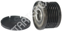 Freewhell clutch Alternator CARGO 2FWP0069803