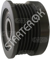 Freewhell clutch Alternator CARGO 2FWP0069805