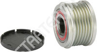 Freewhell clutch Alternator CARGO 2FWP0069811