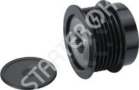 Freewhell clutch Alternator CARGO 2FWP0119655
