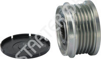 Freewhell clutch Alternator CARGO 2FWP0144490