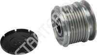 Freewhell clutch Alternator CARGO 2FWP0145555