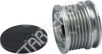 Freewhell clutch Alternator CARGO 2FWP0151265