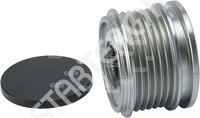 Freewhell clutch Alternator CARGO 2FWP0157507