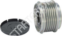 Freewhell clutch Alternator CARGO 2FWP0157533