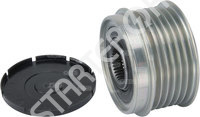 Freewhell clutch Alternator CARGO 2FWP0157539