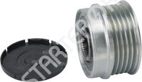 Freewhell clutch Alternator CARGO 2FWP0157540