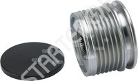 Freewhell clutch Alternator CARGO 2FWP0157547