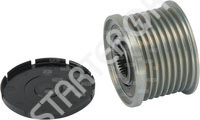 Freewhell clutch Alternator CARGO 2FWP0237893