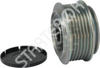 Freewhell clutch Alternator CARGO 2FWP0238970
